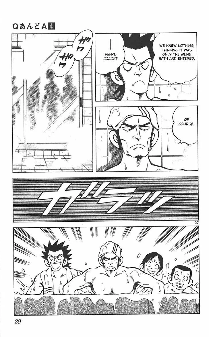 Q and A Chapter 18 page 28 - 