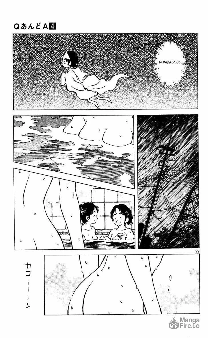 Q and A Chapter 18 page 30 - 