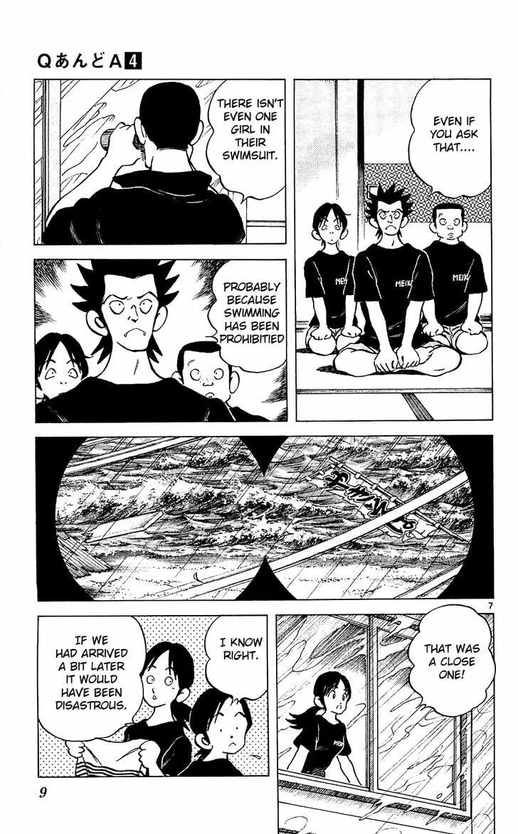 Q and A Chapter 18 page 8 - 