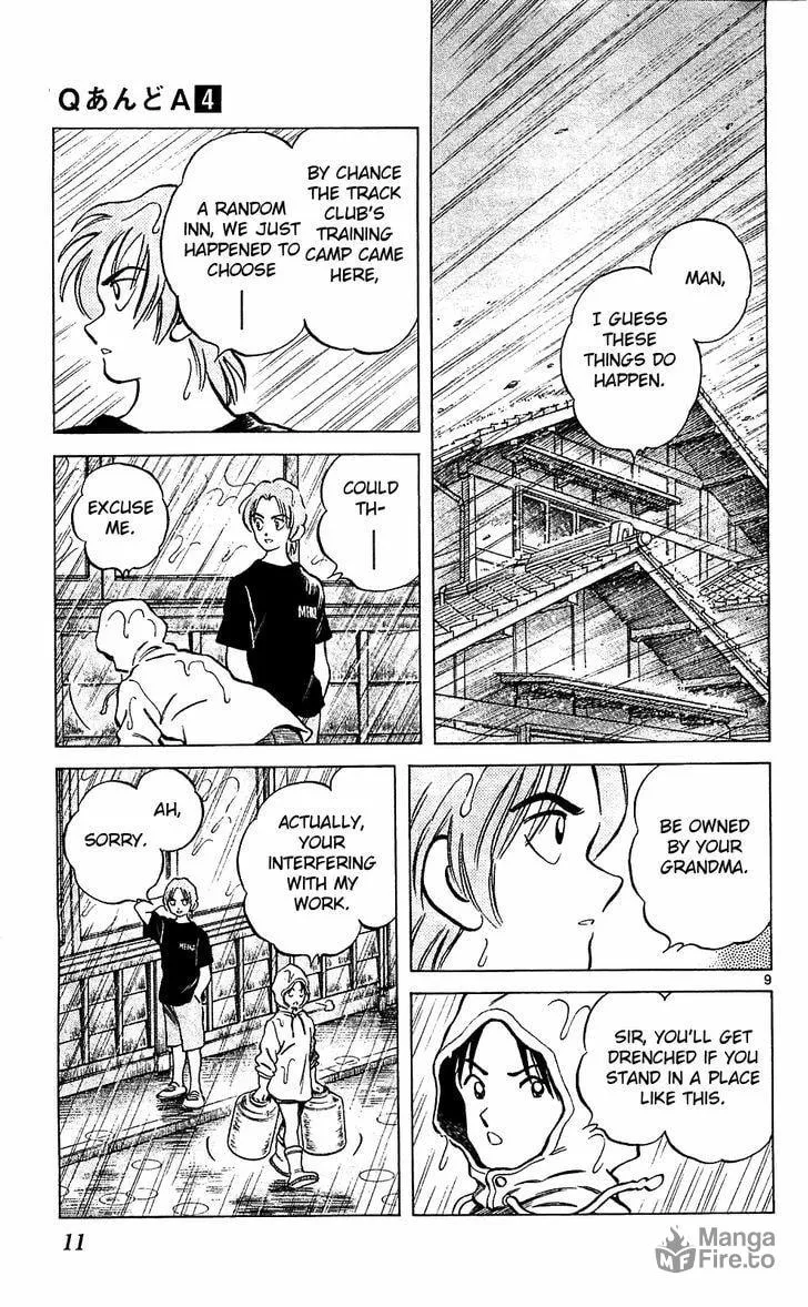 Q and A Chapter 18 page 10 - 