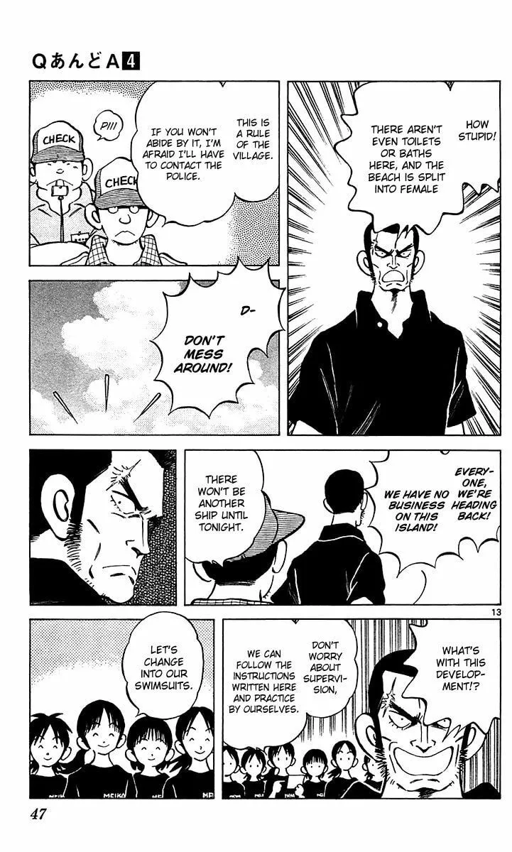 Q and A Chapter 19 page 13 - 
