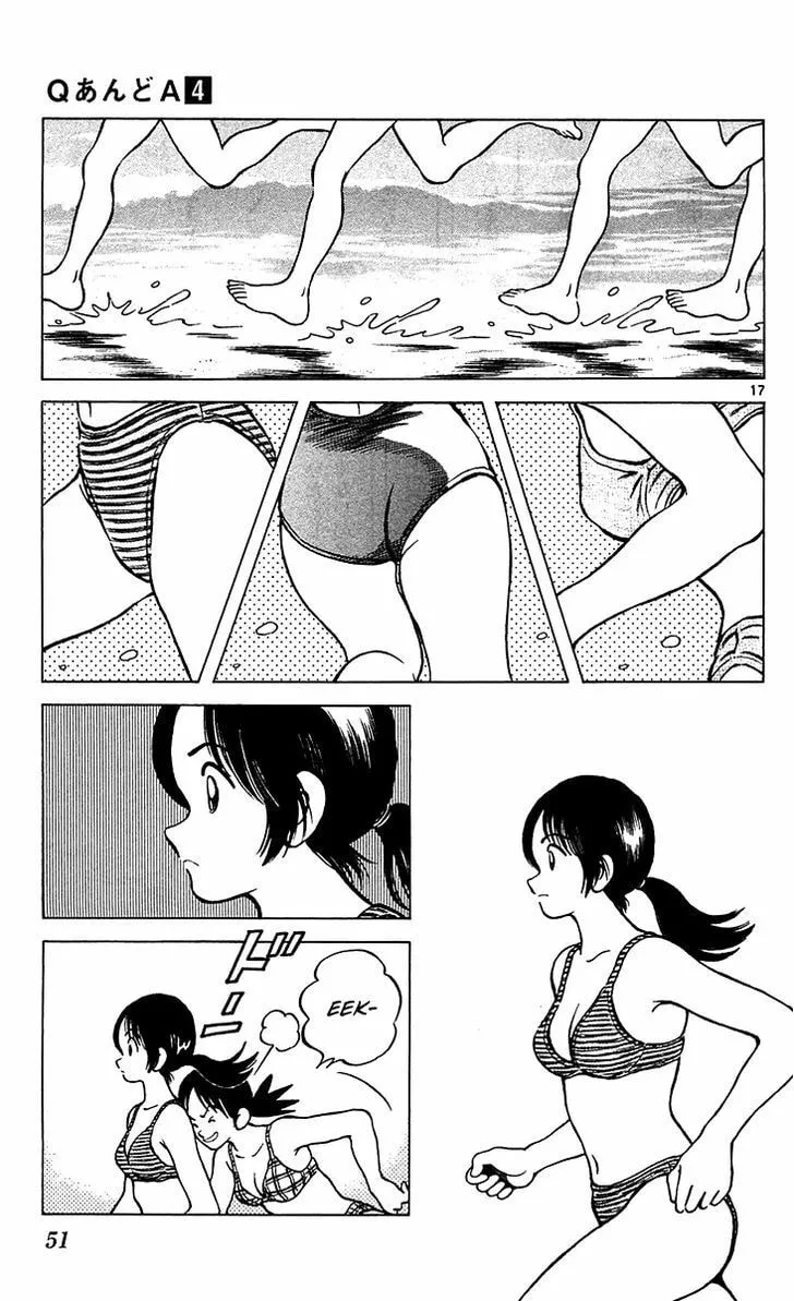Q and A Chapter 19 page 17 - 