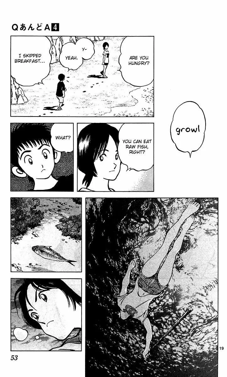 Q and A Chapter 19 page 19 - 