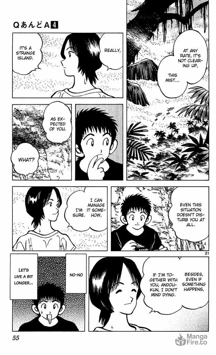 Q and A Chapter 19 page 21 - 