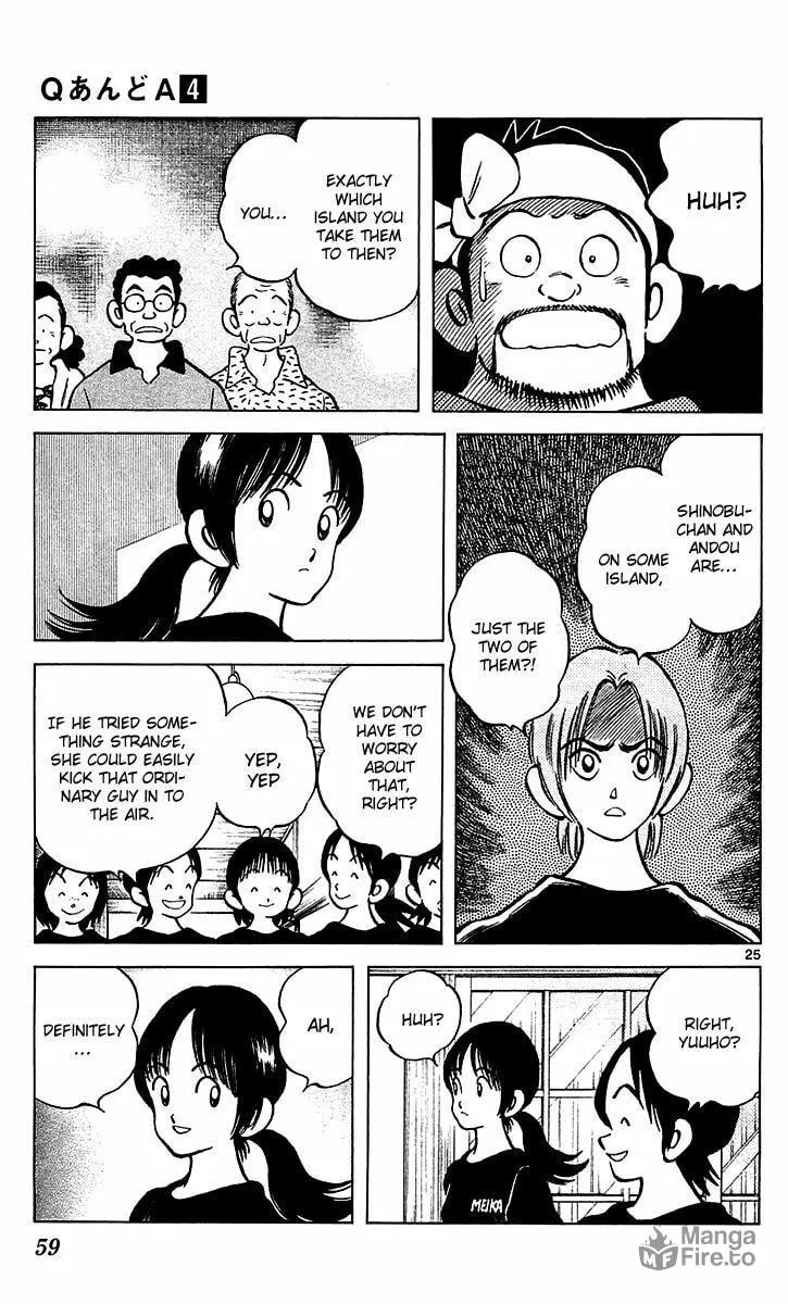 Q and A Chapter 19 page 25 - 