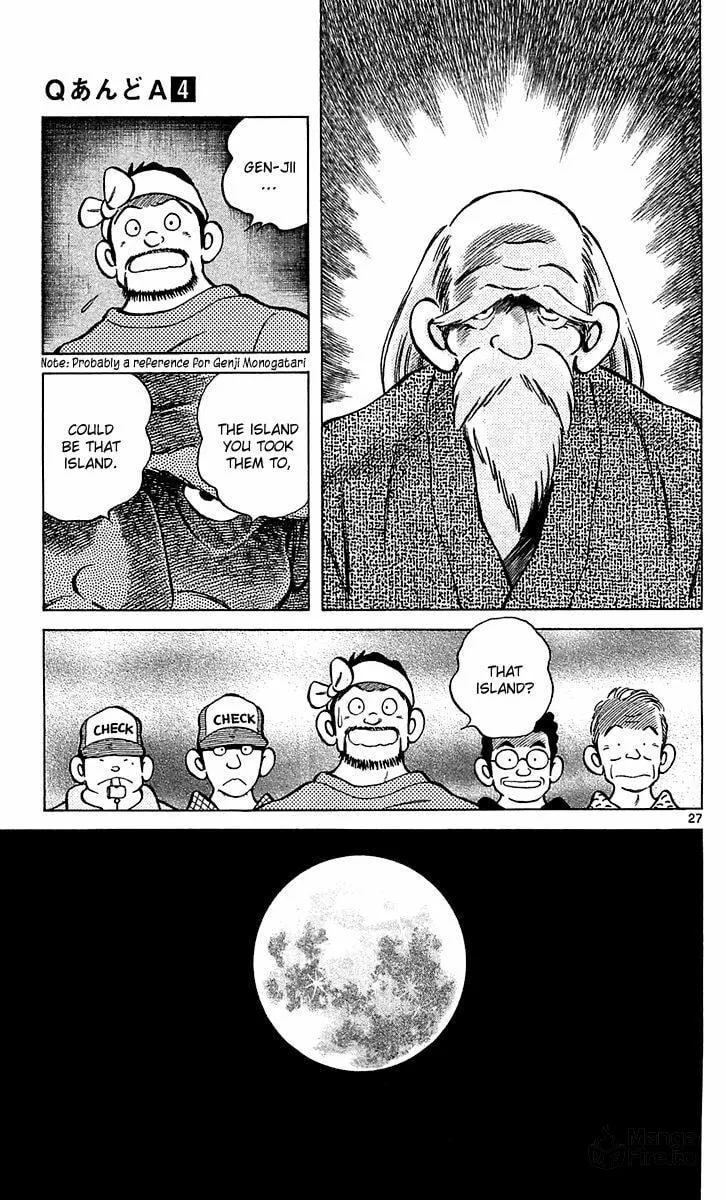 Q and A Chapter 19 page 27 - 