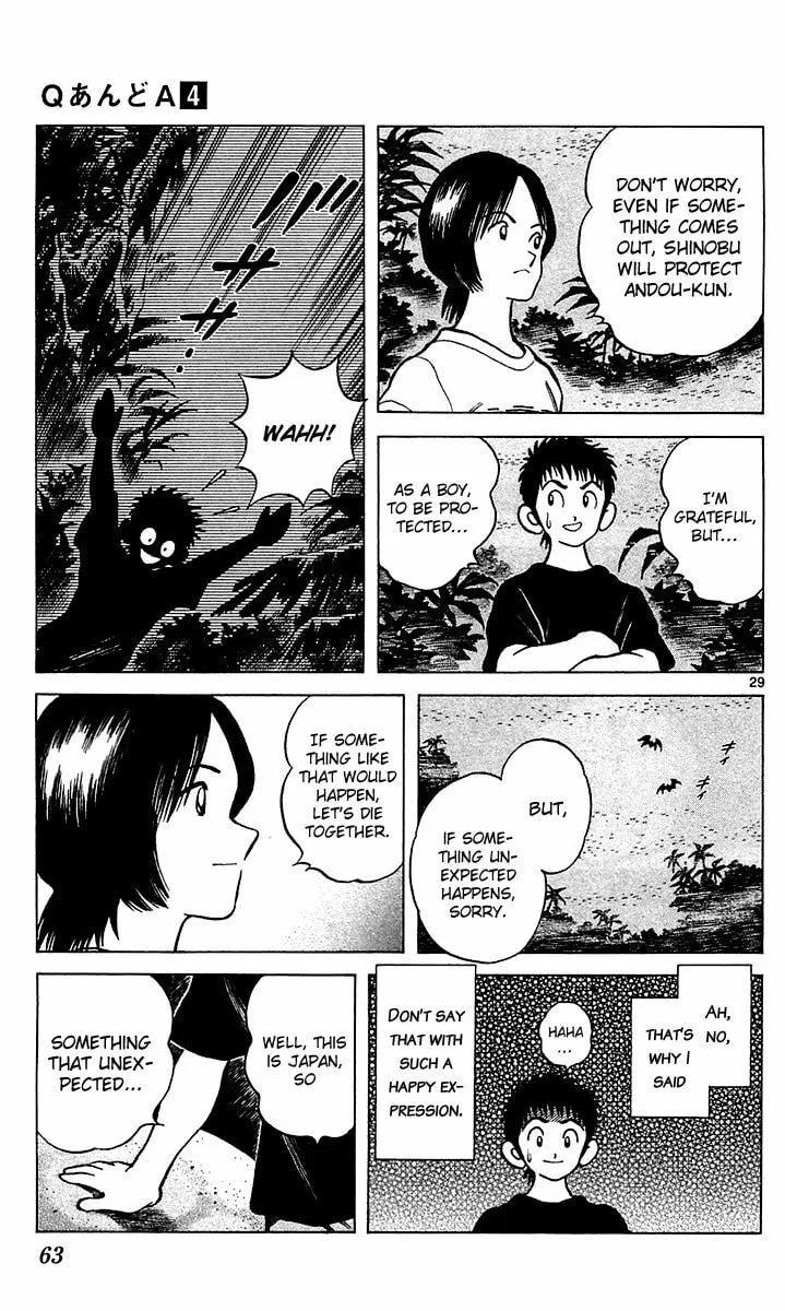 Q and A Chapter 19 page 29 - 