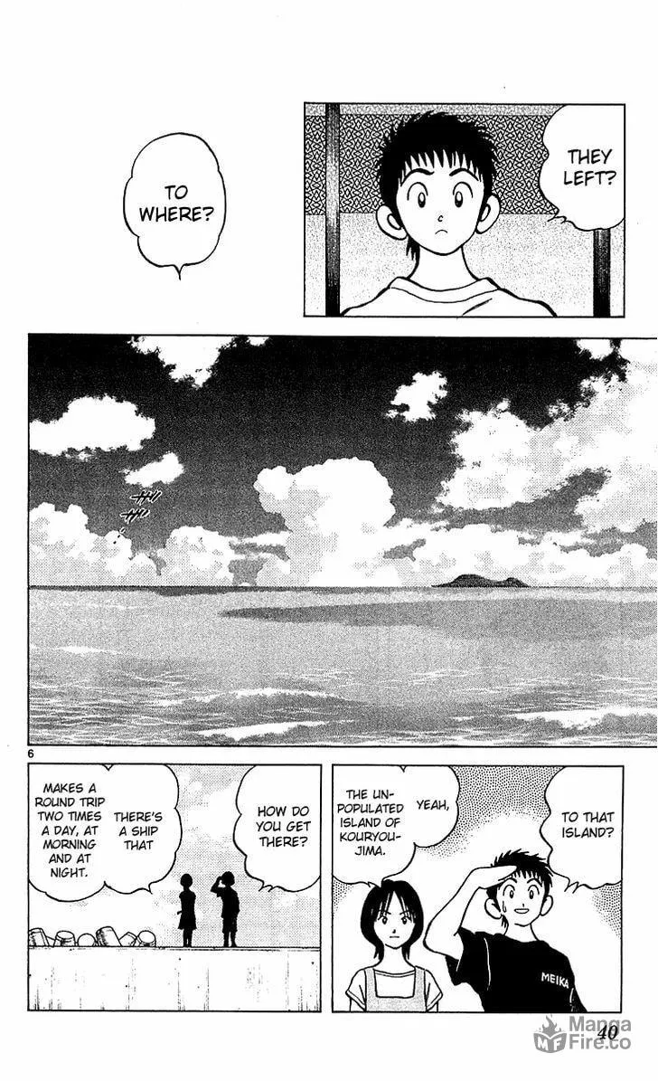Q and A Chapter 19 page 6 - 