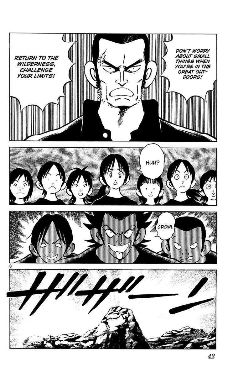 Q and A Chapter 19 page 8 - 