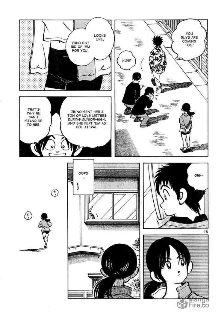 Q and A Chapter 2 page 15 - 