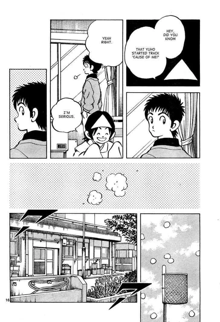 Q and A Chapter 2 page 16 - 