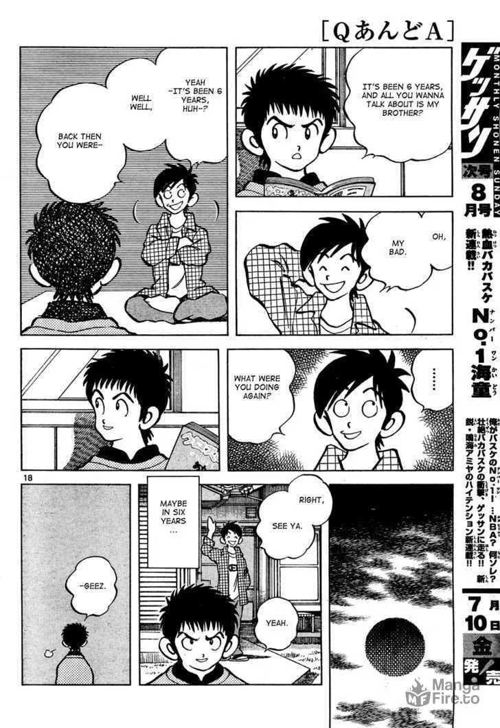 Q and A Chapter 2 page 18 - 