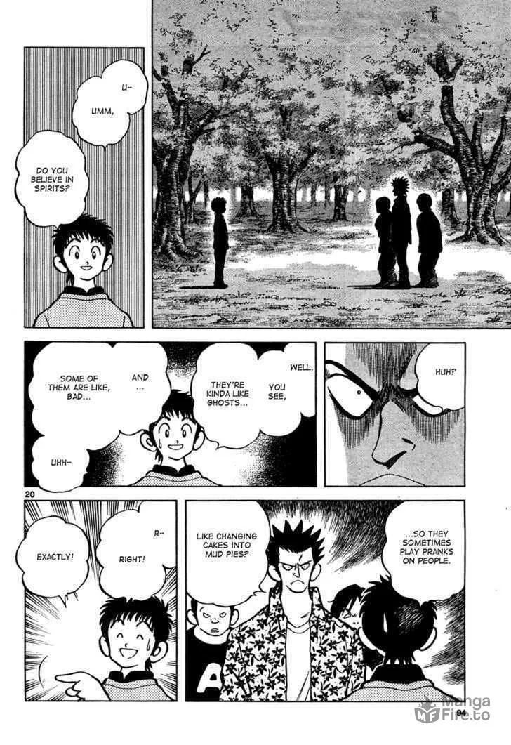 Q and A Chapter 2 page 20 - 
