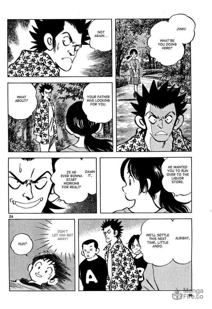 Q and A Chapter 2 page 24 - 