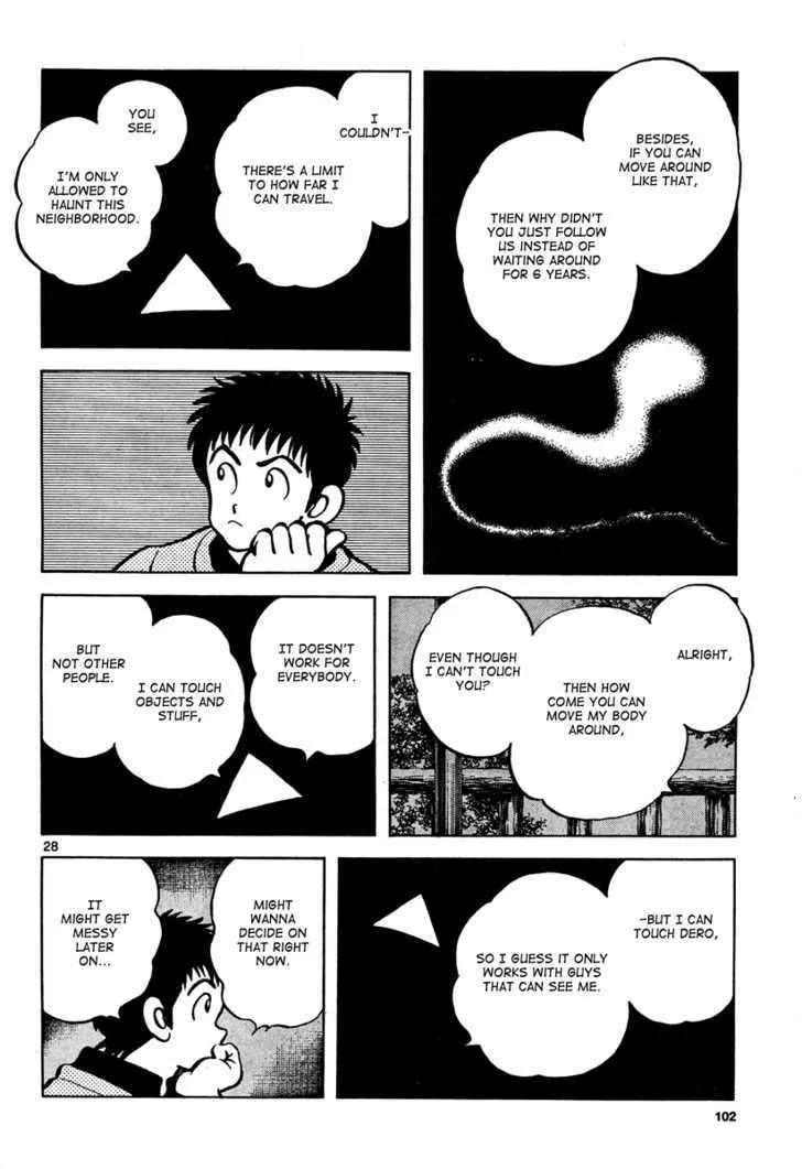 Q and A Chapter 2 page 28 - 