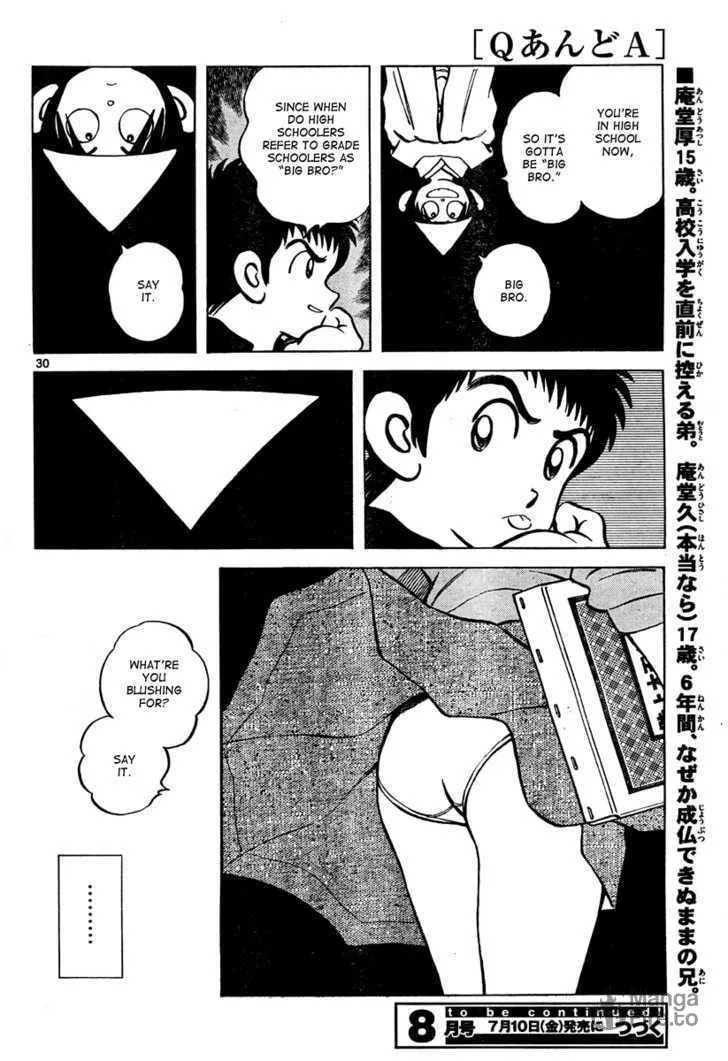 Q and A Chapter 2 page 30 - 