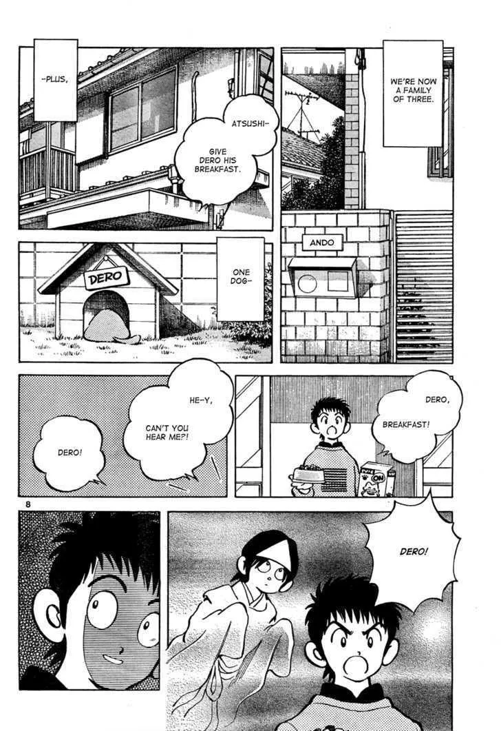 Q and A Chapter 2 page 8 - 