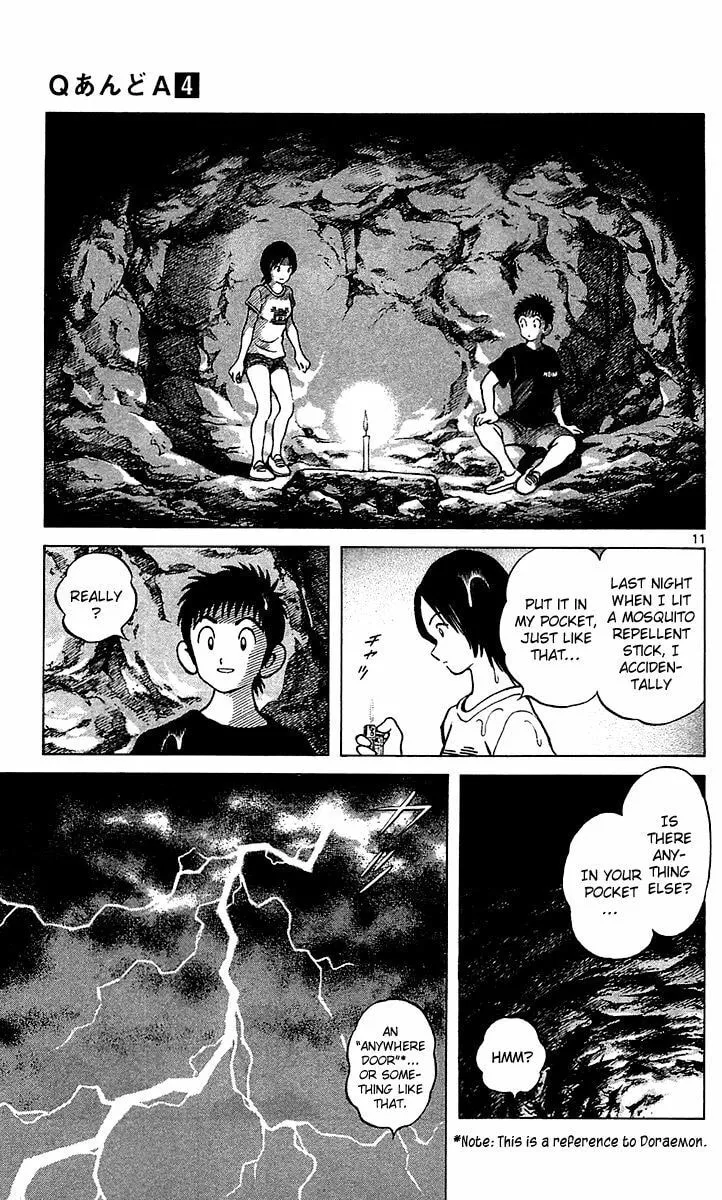 Q and A Chapter 20 page 11 - 
