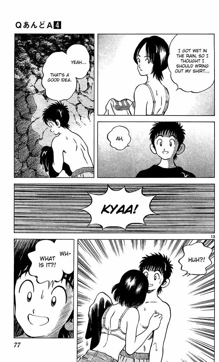 Q and A Chapter 20 page 13 - 