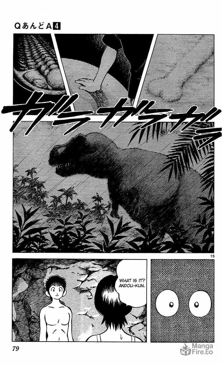Q and A Chapter 20 page 15 - 