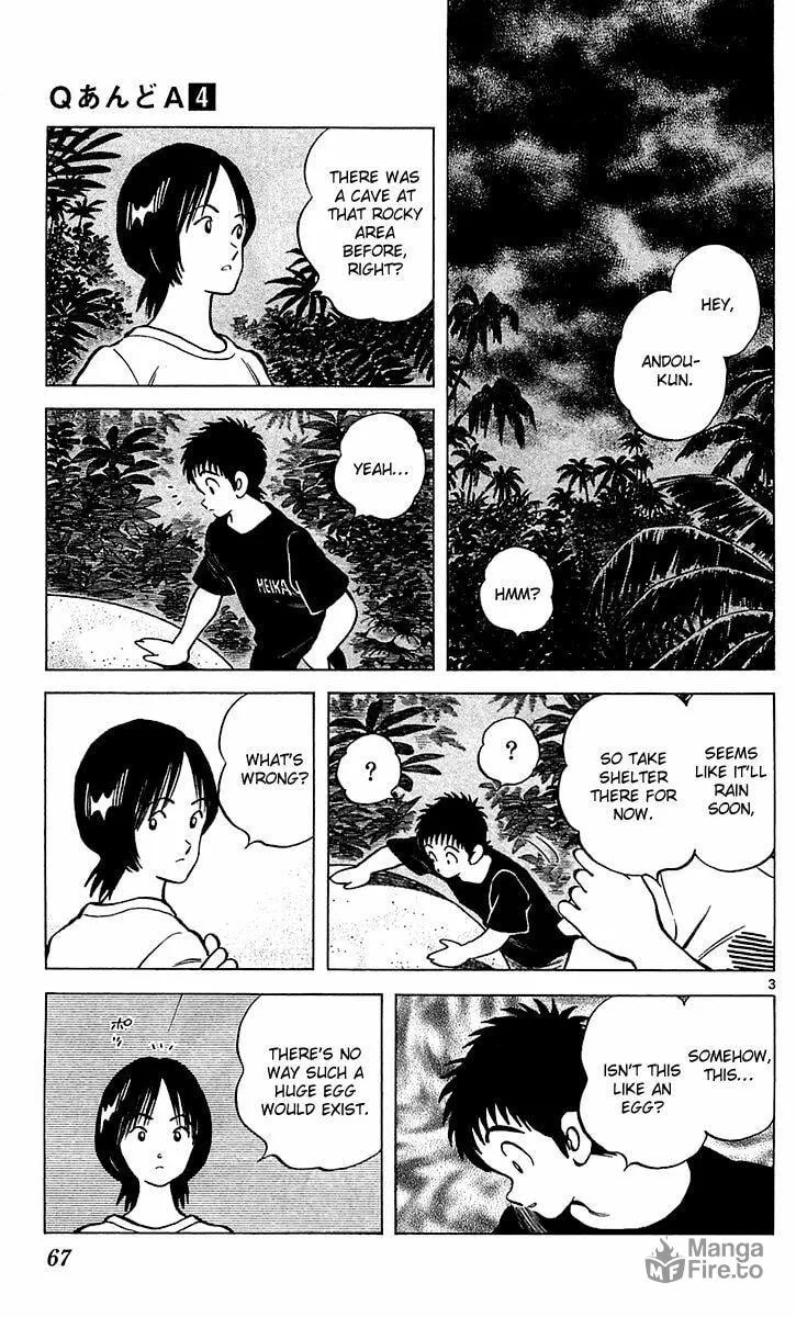 Q and A Chapter 20 page 3 - 