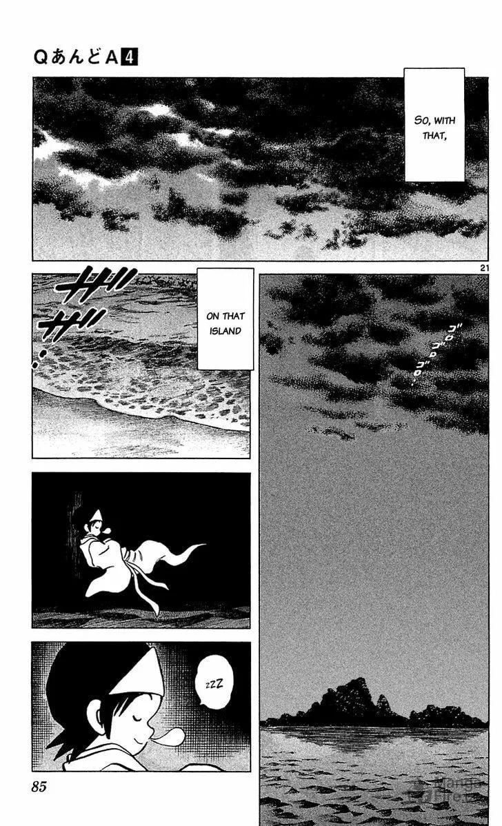 Q and A Chapter 20 page 21 - 