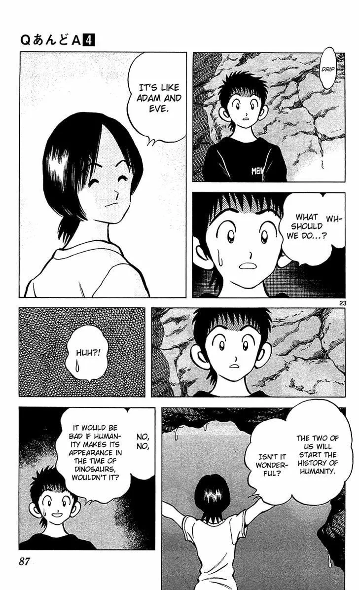 Q and A Chapter 20 page 23 - 