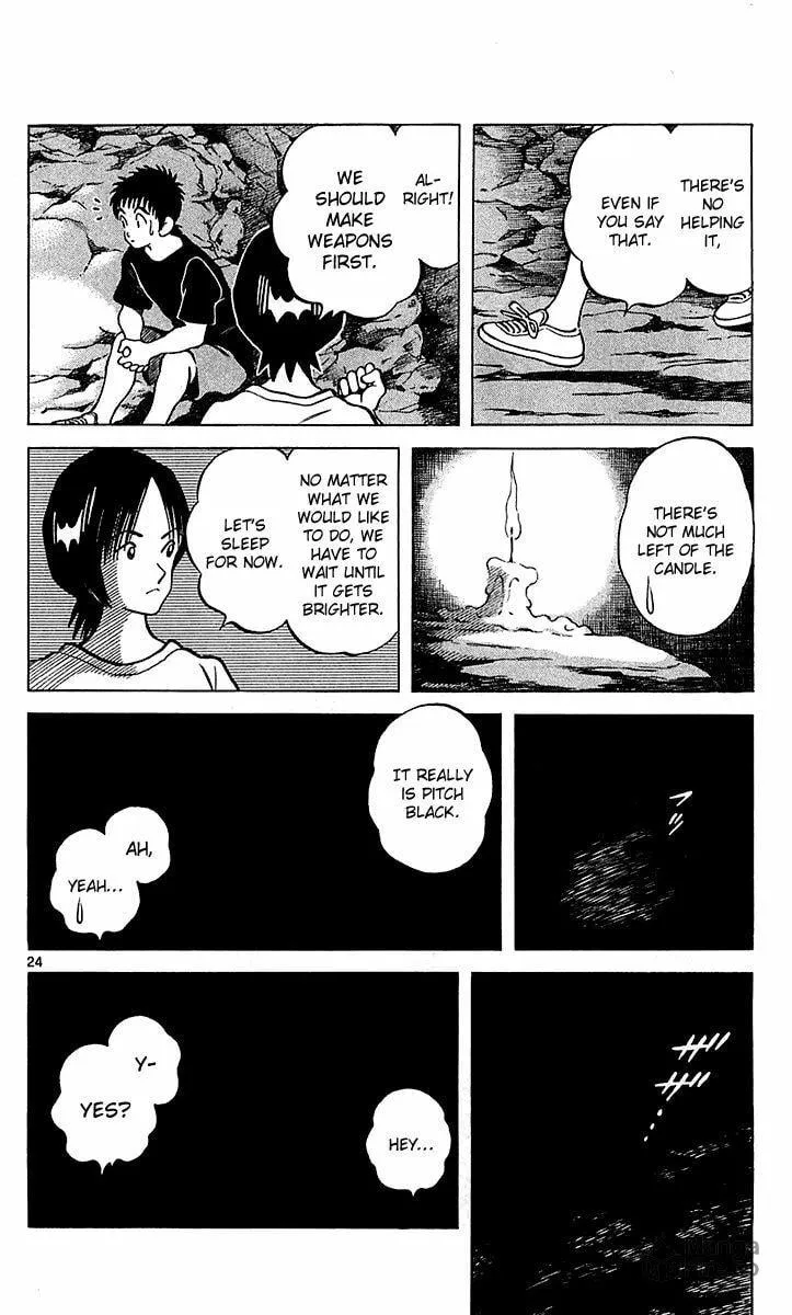 Q and A Chapter 20 page 24 - 