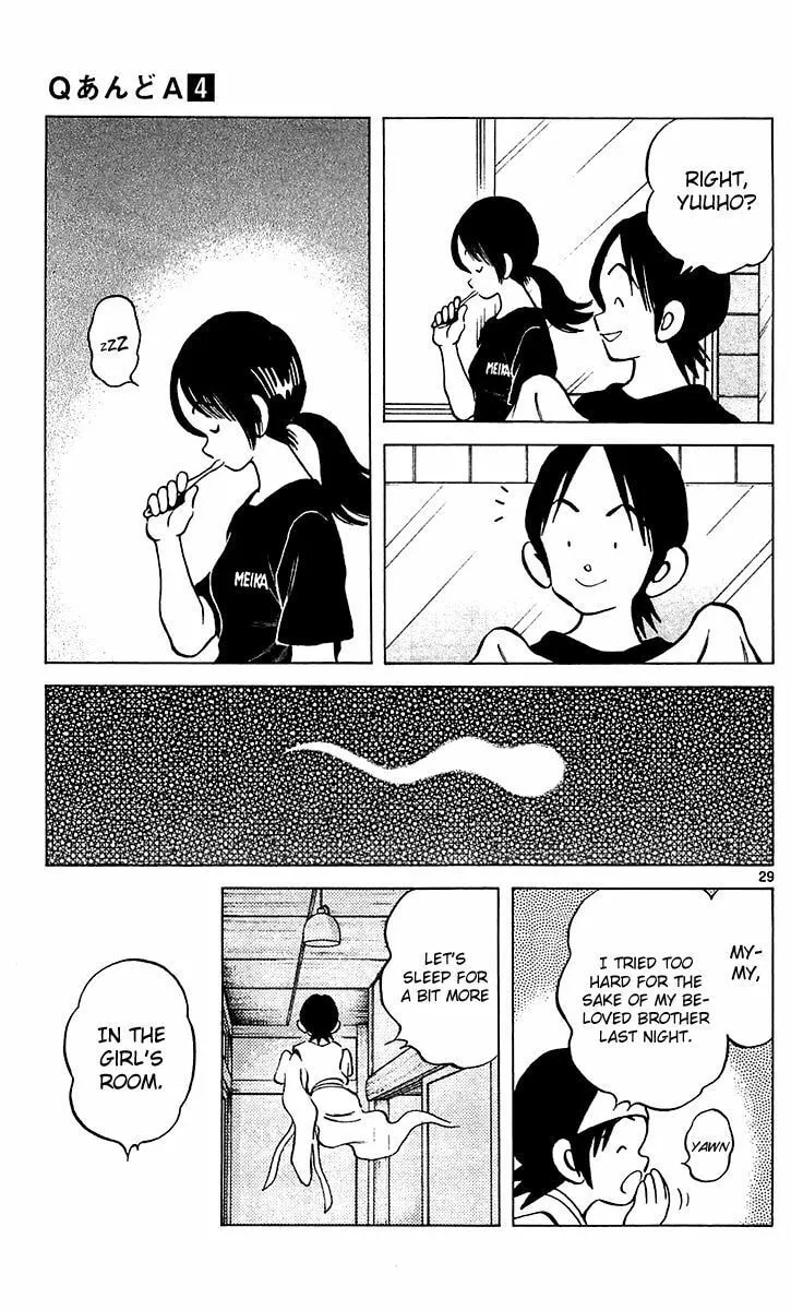 Q and A Chapter 20 page 29 - 