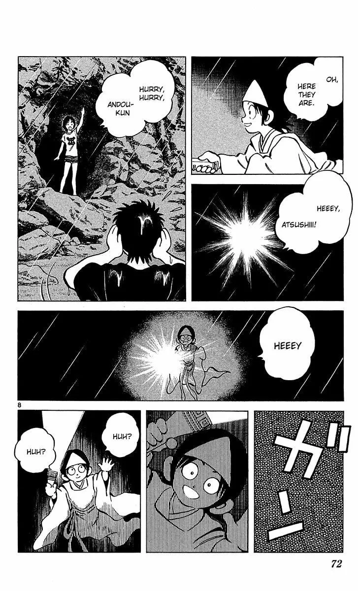 Q and A Chapter 20 page 8 - 