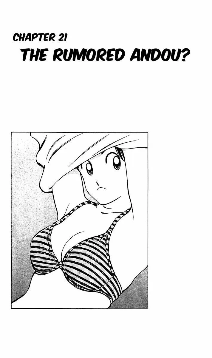 Q and A Chapter 21 page 1 - 