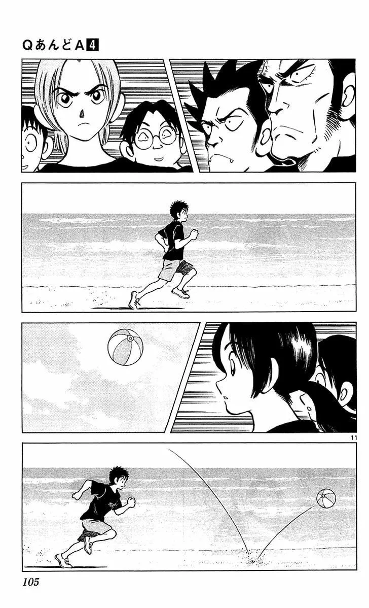 Q and A Chapter 21 page 11 - 
