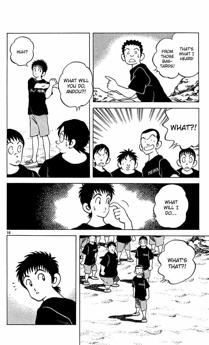 Q and A Chapter 21 page 16 - 