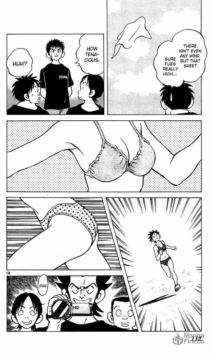 Q and A Chapter 21 page 18 - 