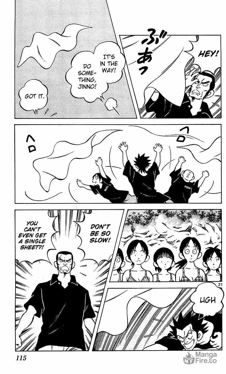 Q and A Chapter 21 page 21 - 