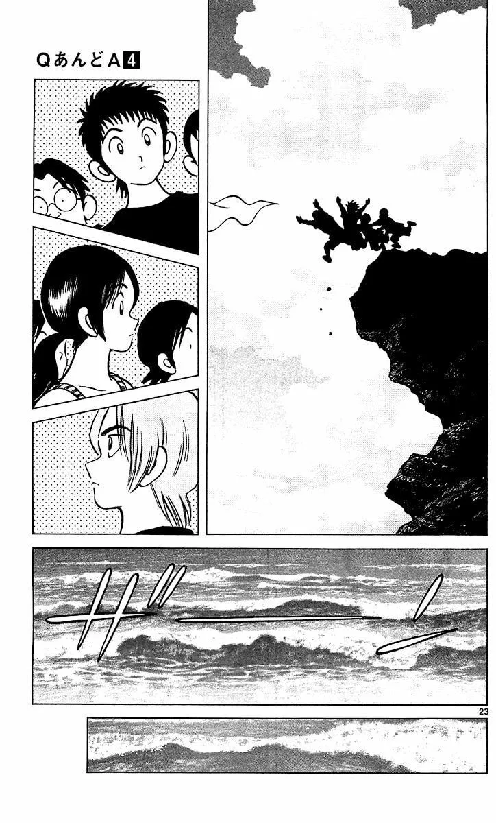 Q and A Chapter 21 page 23 - 