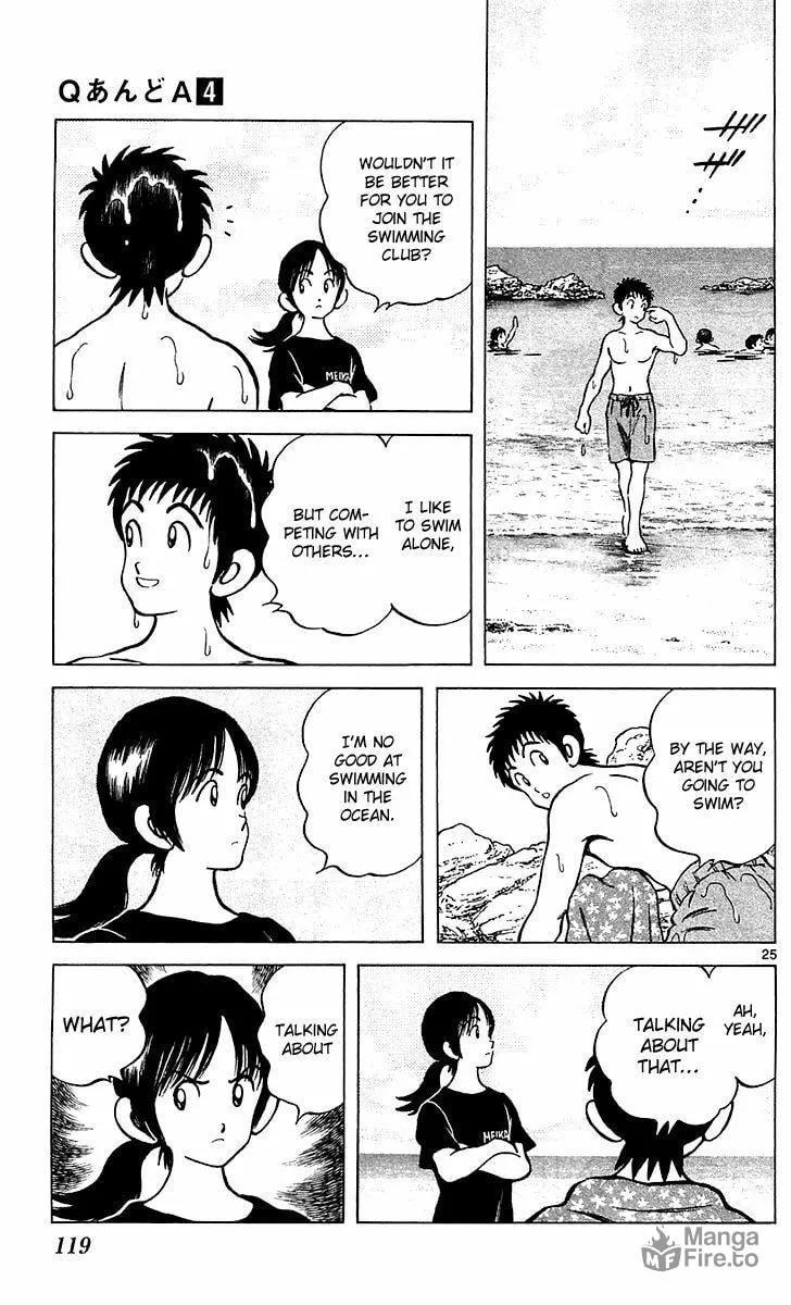 Q and A Chapter 21 page 25 - 