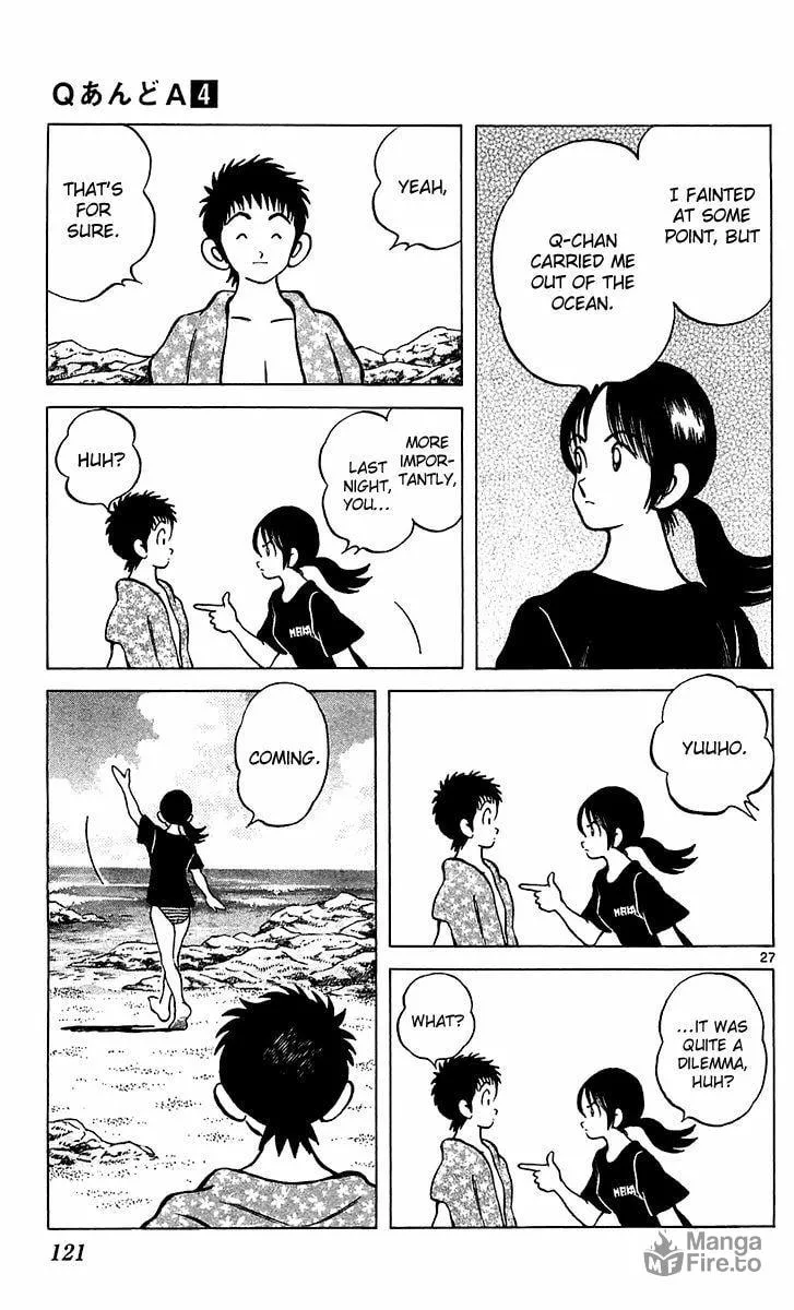 Q and A Chapter 21 page 27 - 
