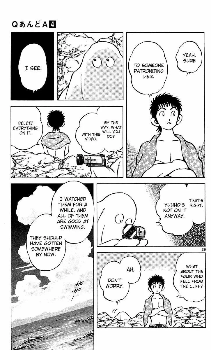 Q and A Chapter 21 page 29 - 