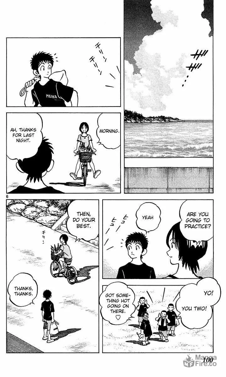 Q and A Chapter 21 page 6 - 
