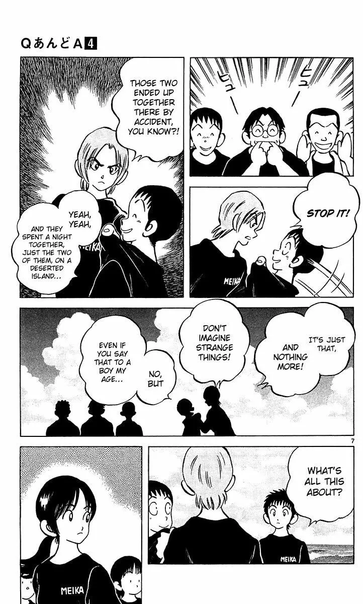 Q and A Chapter 21 page 7 - 