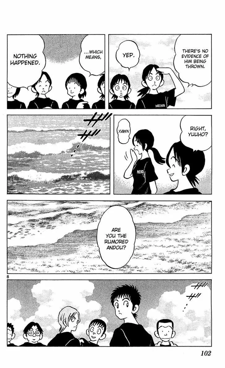 Q and A Chapter 21 page 8 - 