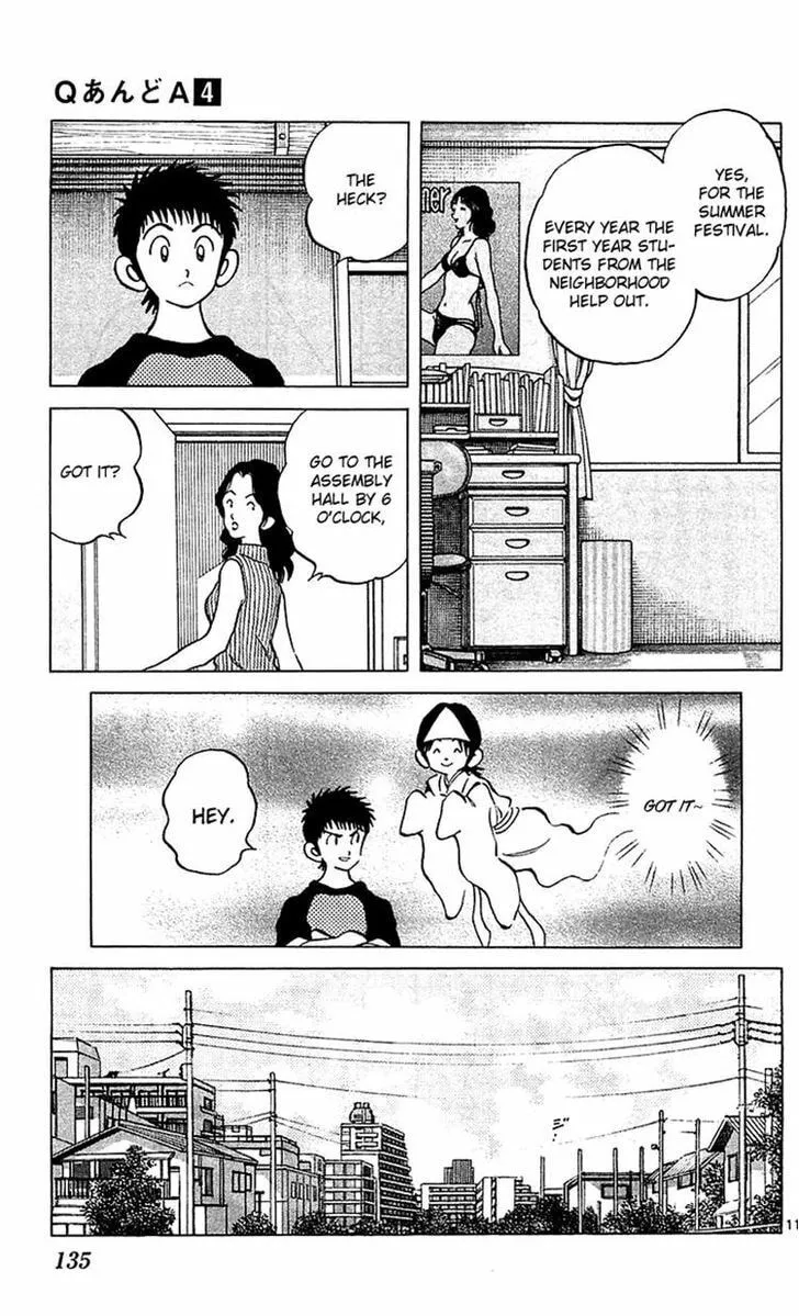 Q and A Chapter 22 page 11 - 