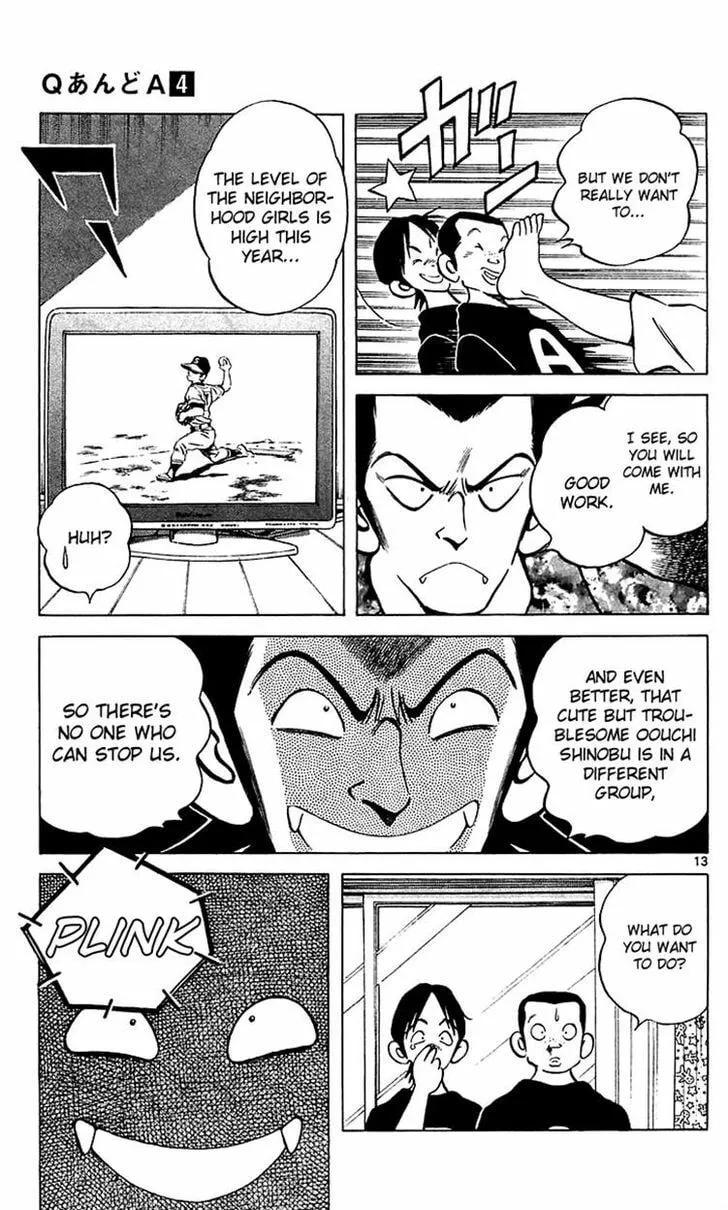 Q and A Chapter 22 page 13 - 