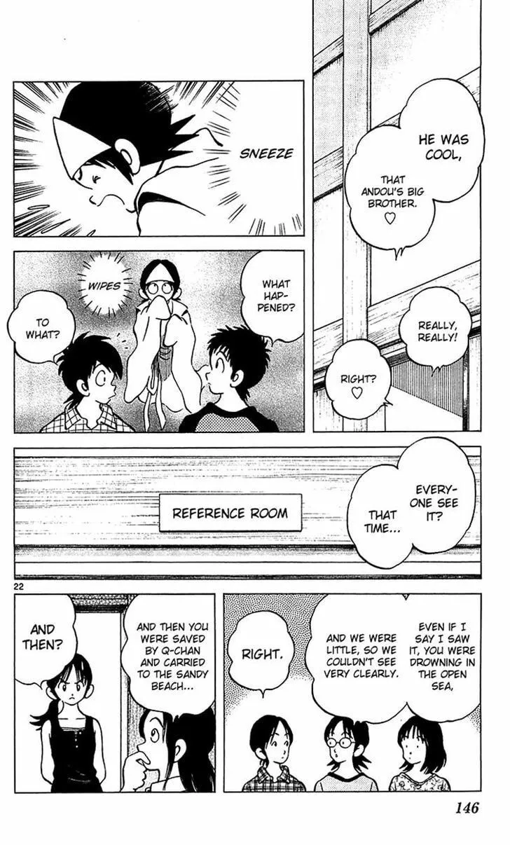 Q and A Chapter 22 page 22 - 