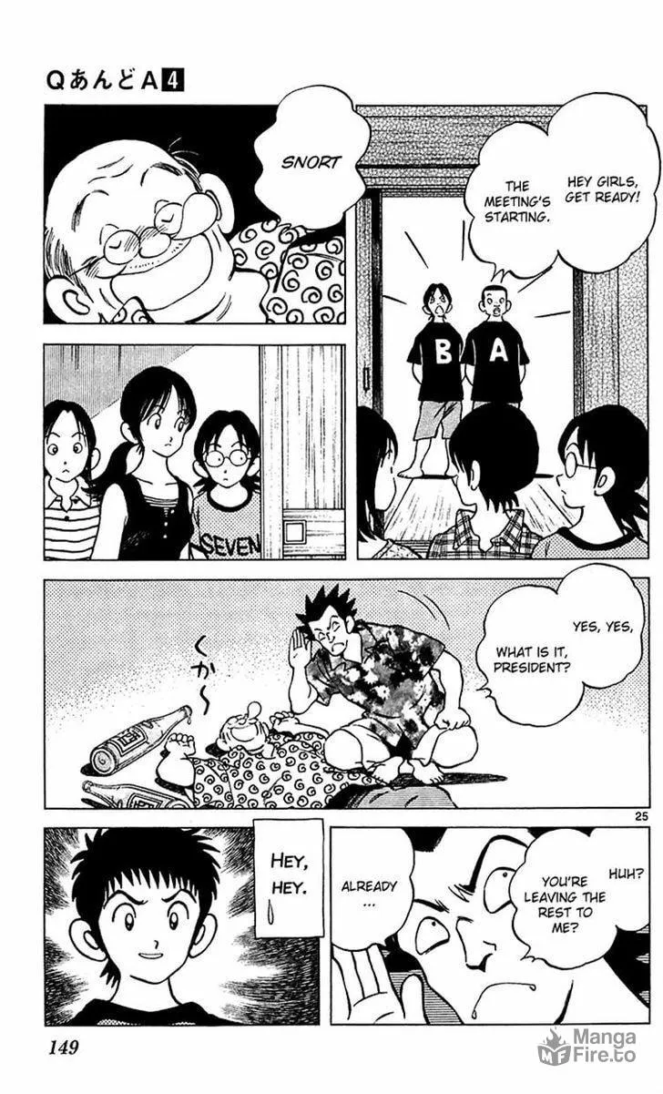Q and A Chapter 22 page 25 - 