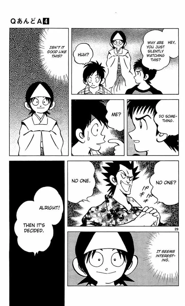Q and A Chapter 22 page 29 - 