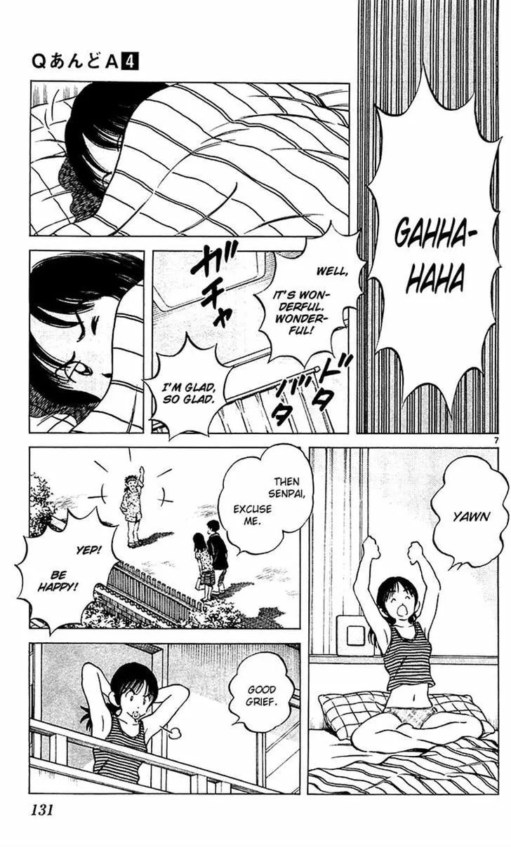 Q and A Chapter 22 page 7 - 