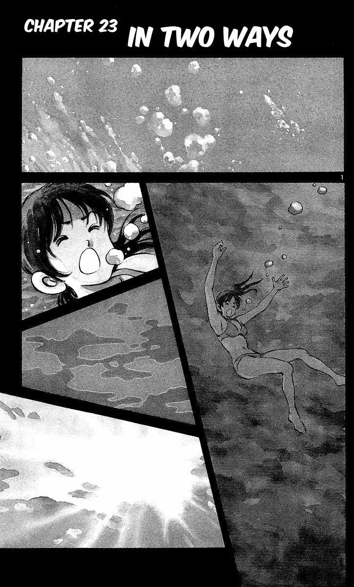 Q and A Chapter 23 page 1 - 