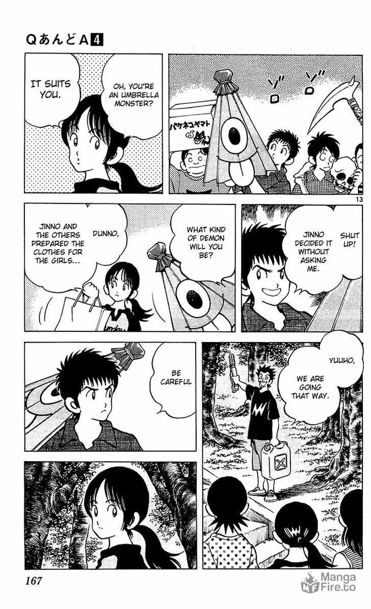 Q and A Chapter 23 page 12 - 